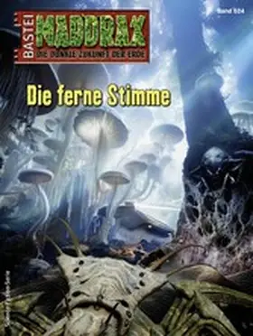 Schwarz |  Maddrax 624 | eBook | Sack Fachmedien