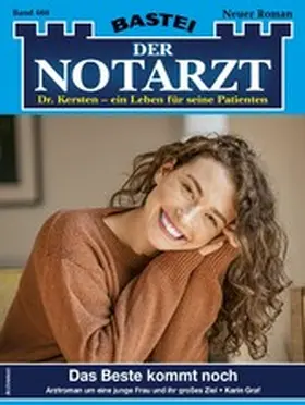 Graf |  Der Notarzt 460 | eBook | Sack Fachmedien