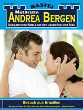 Anders |  Notärztin Andrea Bergen 1493 | eBook | Sack Fachmedien