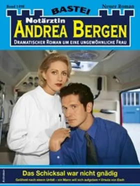 Esch |  Notärztin Andrea Bergen 1498 | eBook | Sack Fachmedien