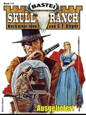 Millett |  Skull-Ranch 117 | eBook | Sack Fachmedien