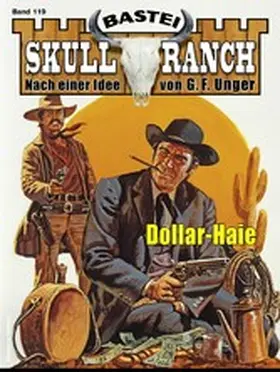 Callahan |  Skull-Ranch 119 | eBook | Sack Fachmedien