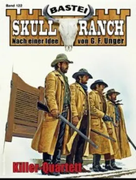 Millett |  Skull-Ranch 122 | eBook | Sack Fachmedien