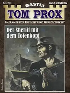 Robby |  Tom Prox 133 | eBook | Sack Fachmedien