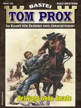 Kenneth |  Tom Prox 134 | eBook | Sack Fachmedien