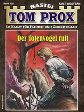 Robby |  Tom Prox 135 | eBook | Sack Fachmedien