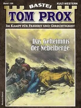 Kenneth |  Tom Prox 136 | eBook | Sack Fachmedien