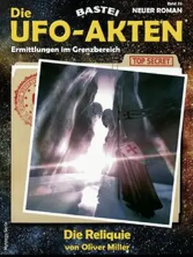 Miller |  Die UFO-AKTEN 59 | eBook | Sack Fachmedien