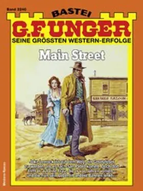 Unger |  G. F. Unger 2240 | eBook | Sack Fachmedien