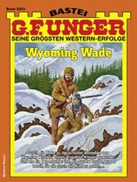 Unger |  G. F. Unger 2243 | eBook | Sack Fachmedien