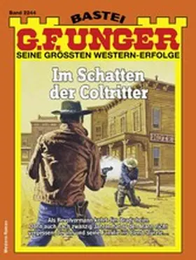 Unger |  G. F. Unger 2244 | eBook | Sack Fachmedien