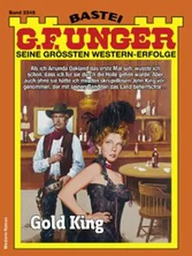 Unger |  G. F. Unger 2245 | eBook | Sack Fachmedien