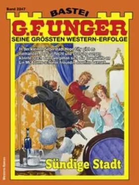 Unger |  G. F. Unger 2247 | eBook | Sack Fachmedien