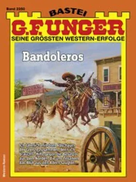 Unger |  G. F. Unger 2250 | eBook | Sack Fachmedien