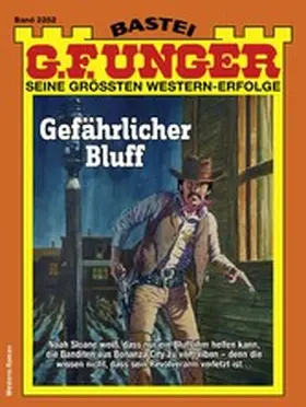 Unger |  G. F. Unger 2252 | eBook | Sack Fachmedien
