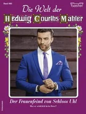 Orloff |  Die Welt der Hedwig Courths-Mahler 683 | eBook | Sack Fachmedien