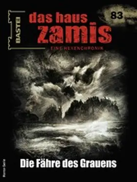 Montillon |  Das Haus Zamis 83 | eBook | Sack Fachmedien