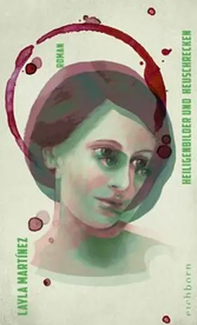 Martínez |  Heiligenbilder und Heuschrecken | eBook | Sack Fachmedien