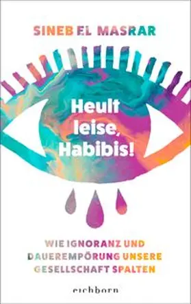 Masrar |  Heult leise, Habibis | eBook | Sack Fachmedien