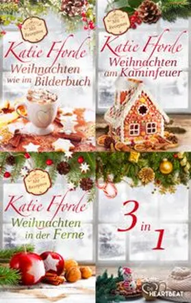 Fforde |  Weihnachten mit Katie Fforde | eBook | Sack Fachmedien