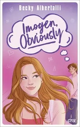 Albertalli | Imogen, Obviously | E-Book | www.sack.de