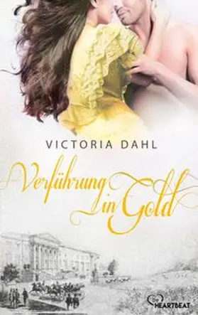 Dahl |  Verführung in Gold | eBook | Sack Fachmedien