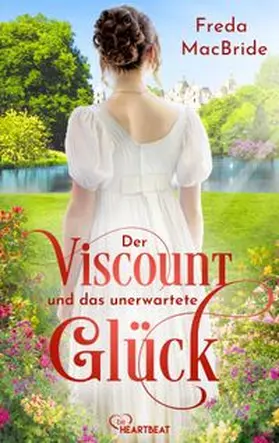 MacBride |  Der Viscount und das unerwartete Glück | eBook | Sack Fachmedien