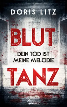 Litz |  Bluttanz | eBook | Sack Fachmedien