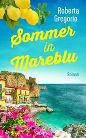 Gregorio |  Sommer in Mareblu | eBook | Sack Fachmedien