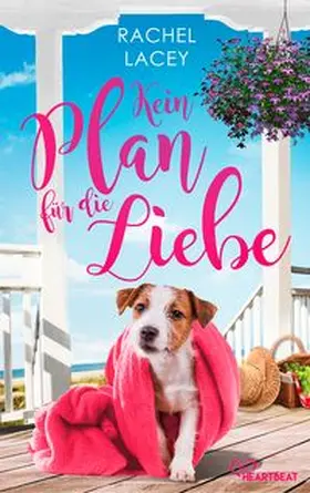 Lacey |  Kein Plan für die Liebe | eBook | Sack Fachmedien