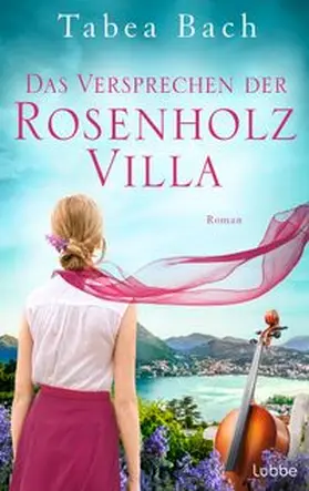 Bach |  Das Versprechen der Rosenholzvilla | eBook | Sack Fachmedien