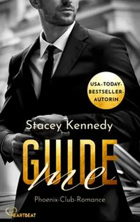 Kennedy |  Guide Me | eBook | Sack Fachmedien