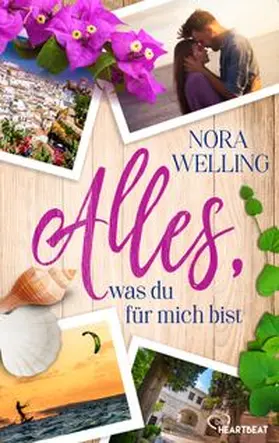 Welling |  Alles, was du für mich bist | eBook | Sack Fachmedien