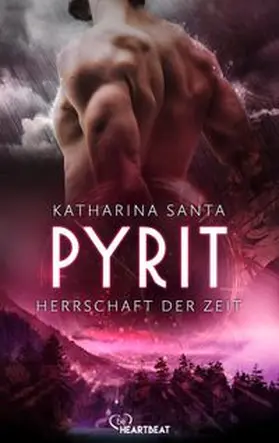 Santa |  Pyrit - Herrschaft der Zeit | eBook | Sack Fachmedien