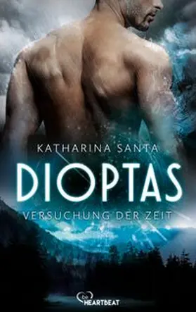Santa |  Dioptas - Versuchung der Zeit | eBook | Sack Fachmedien