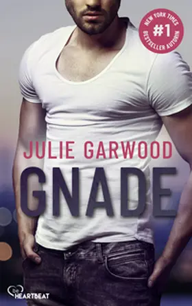 Garwood |  Gnade | eBook | Sack Fachmedien