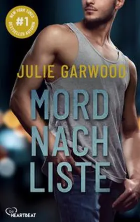 Garwood |  Mord nach Liste | eBook | Sack Fachmedien