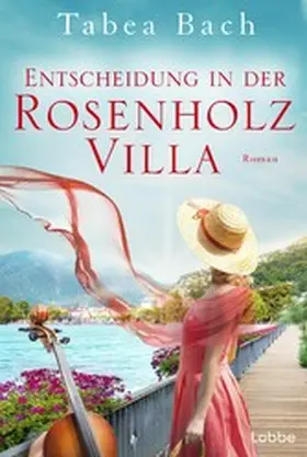 Bach |  Entscheidung in der Rosenholzvilla | eBook | Sack Fachmedien
