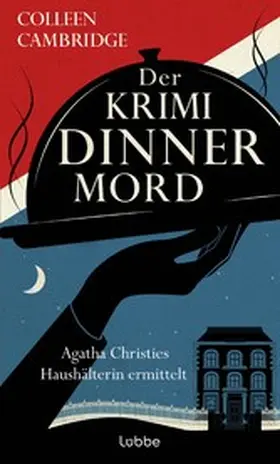 Cambridge |  Der Krimidinnermord | eBook | Sack Fachmedien