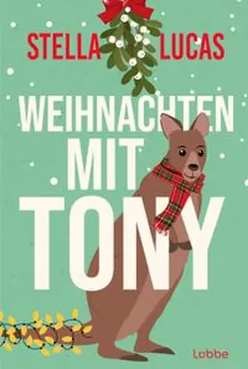 Lucas |  Weihnachten mit Tony | eBook | Sack Fachmedien