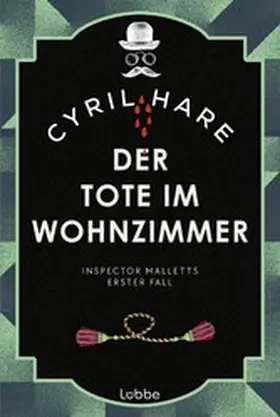 Hare |  Der Tote im Wohnzimmer | eBook | Sack Fachmedien