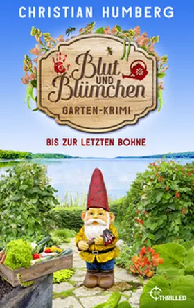 Humberg |  Blut und Blümchen - Bis zur letzten Bohne | eBook | Sack Fachmedien