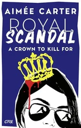 Carter |  Royal Scandal - A Crown to Kill for | eBook | Sack Fachmedien