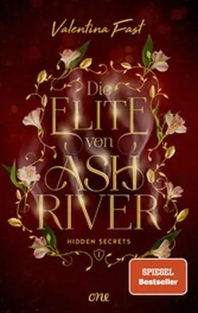 Fast |  Die Elite von Ashriver - Hidden Secrets | eBook | Sack Fachmedien