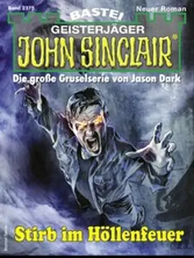 Dark |  John Sinclair 2375 | eBook | Sack Fachmedien