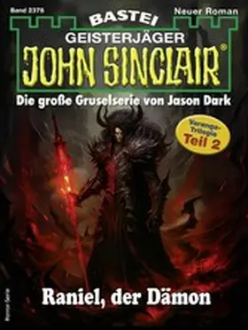Marques |  John Sinclair 2378 | eBook | Sack Fachmedien