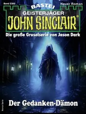 Freund |  John Sinclair 2382 | eBook | Sack Fachmedien