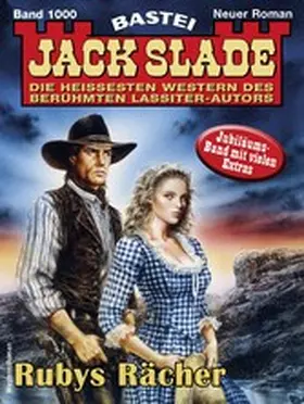 Slade |  Jack Slade 1000 | eBook | Sack Fachmedien