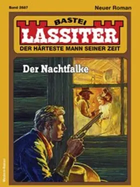 Horn |  Lassiter 2687 | eBook | Sack Fachmedien