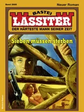 Martens |  Lassiter 2689 | eBook | Sack Fachmedien